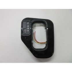 Console Central (interieur Plastique) Bmw Serie 5 E39 Phase 2